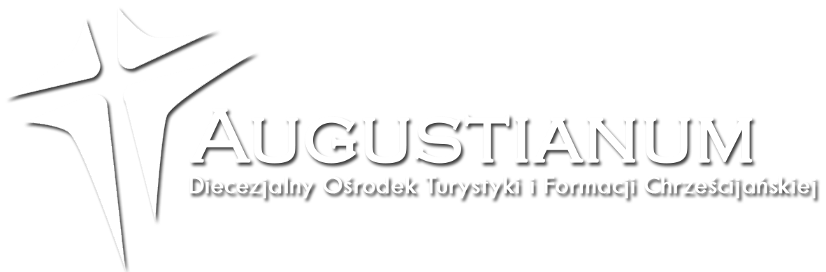 AUGUSTIANUM -  Diecezjalny Ośrodek Turystyki i Formacji Chrześcijańskiej